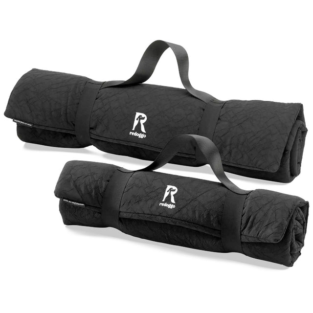 Redoggo Hundedecke, Anti-Rutsch Stoffspielzeug