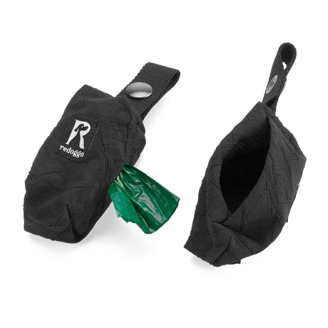 Redoggo Kotbeutelspender Hundekotbeutel