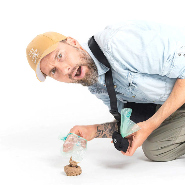 Redoggo Kotbeutelspender Hundekotbeutel