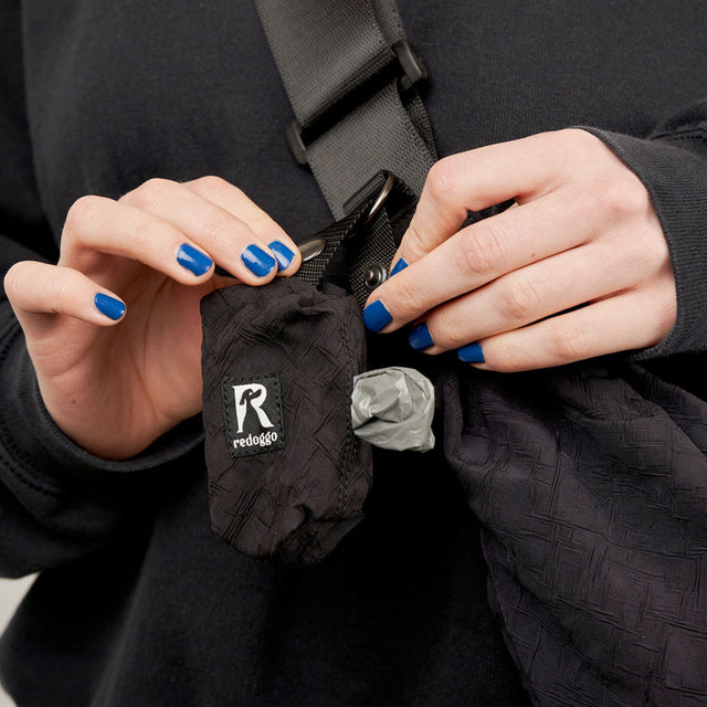 Redoggo Kotbeutelspender Hundekotbeutel