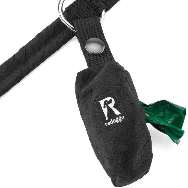 Redoggo Kotbeutelspender Hundekotbeutel