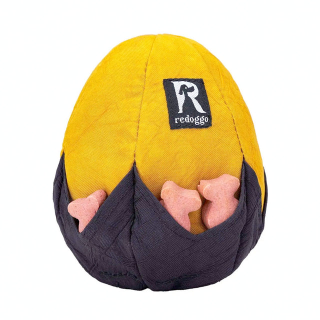 Redoggo Hundespielzeug Schnüffelei Stoffspielzeug