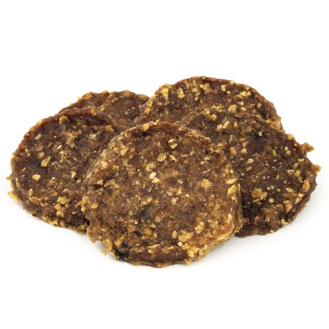 SANADOG Entenburger, 100g Hundeleckerli