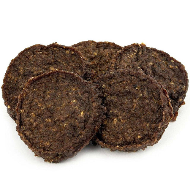 SANADOG Pferdeburger, 100g