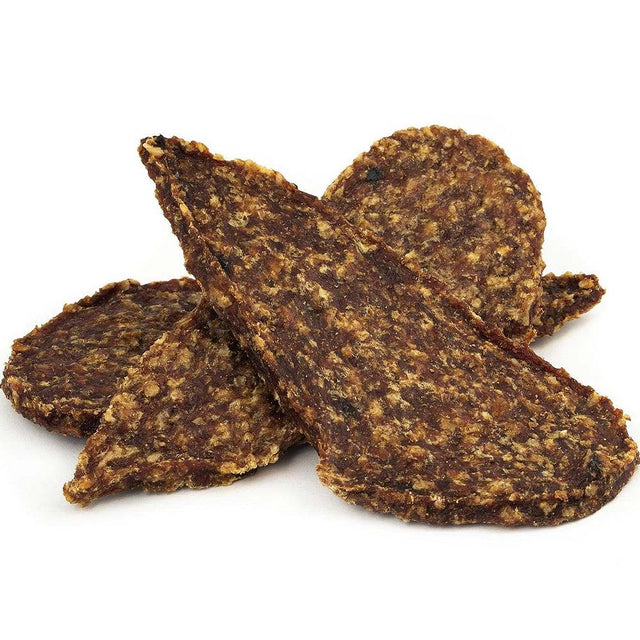 SANADOG Putenfilets, 100g Hundeleckerli