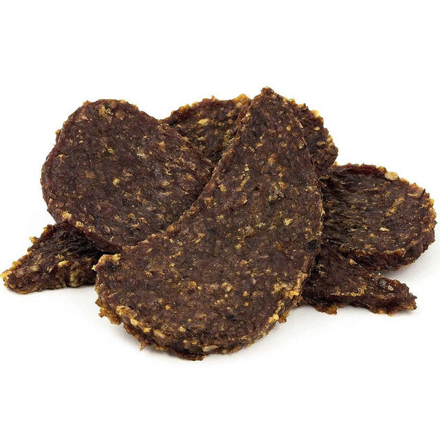 SANADOG Rinderfilets, 100g Hundeleckerli
