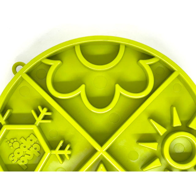 Sodapup Antischlingnapf | eBowl Four Seasons Interaktiv