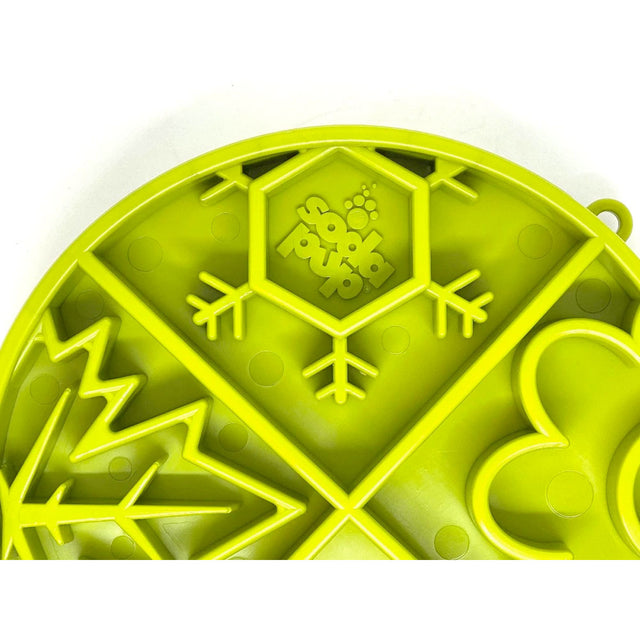 Sodapup Antischlingnapf | eBowl Four Seasons Interaktiv