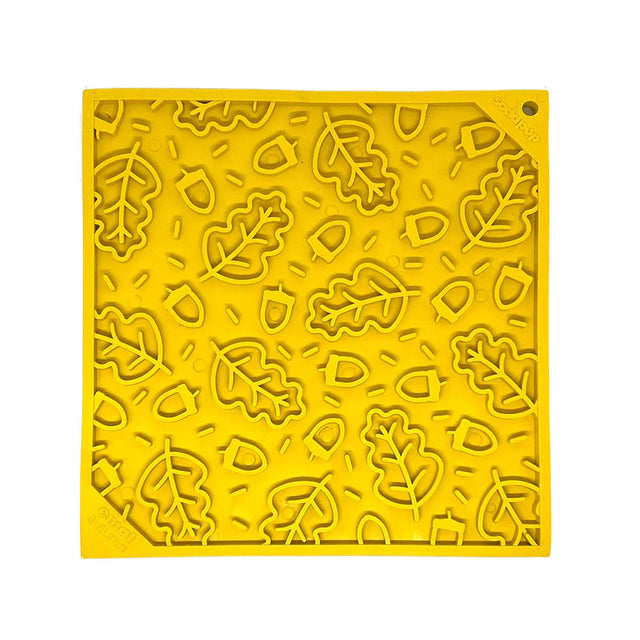 Sodapup Leckmatte Autumn Interaktiv