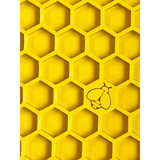 Sodapup Leckmatte Honeycomb Interaktiv