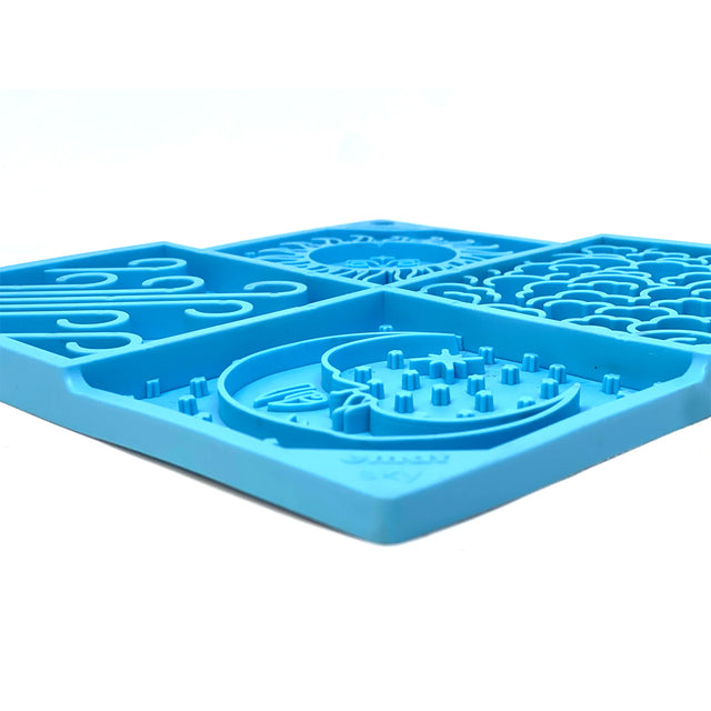 Sodapup Leckmatte Light Blue Sky Interaktiv