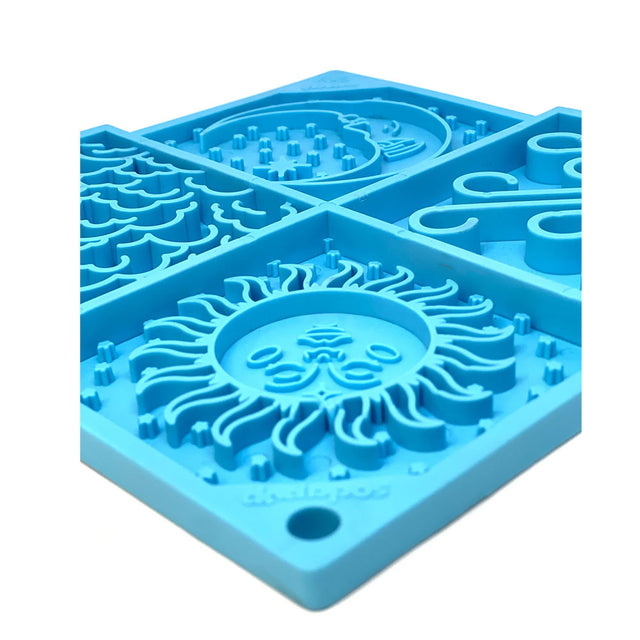 Sodapup Leckmatte Light Blue Sky Interaktiv