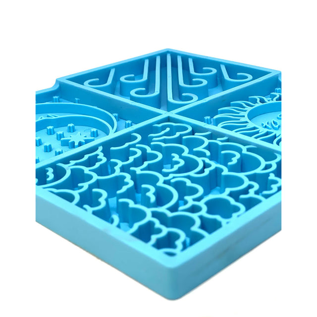 Sodapup Leckmatte Light Blue Sky Interaktiv