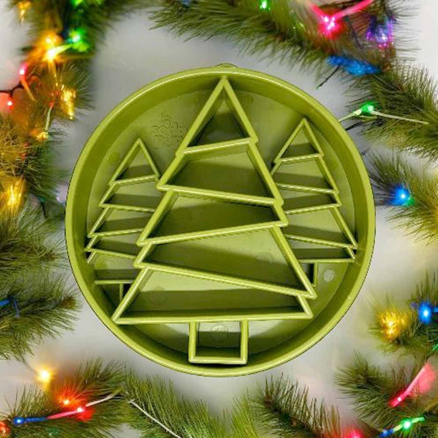 Sodapup Antischlingnapf | eBowl Pine Tree Interaktiv