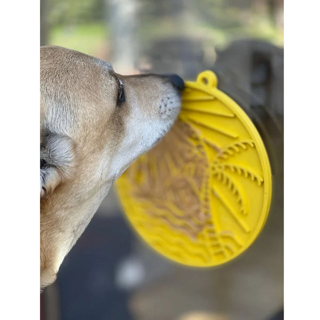 Sodapup Leckmatte | eMat Sun n' Sea Interaktiv