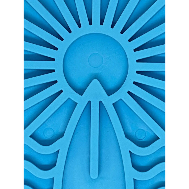 Sodapup Leckmatte Surf's Up Interaktiv