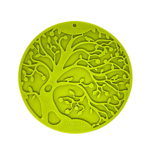 Sodapup Leckmatte | eMat Tree of Life Interaktiv