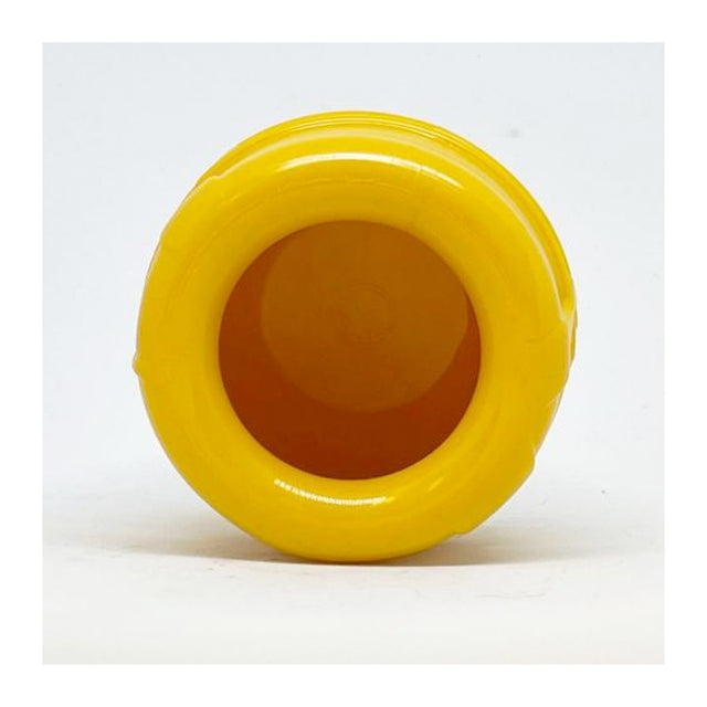 Sodapup Leckerlispender PUP-X Honey Pot, Yellow Interaktiv