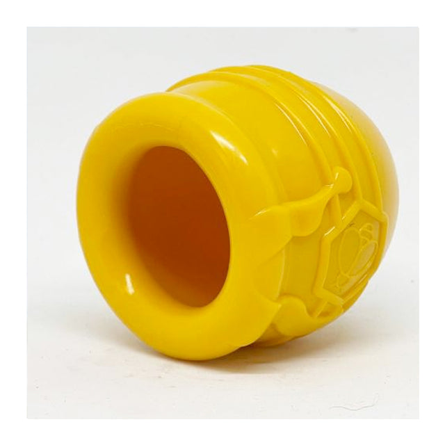 Sodapup Leckerlispender PUP-X Honey Pot, Yellow Interaktiv