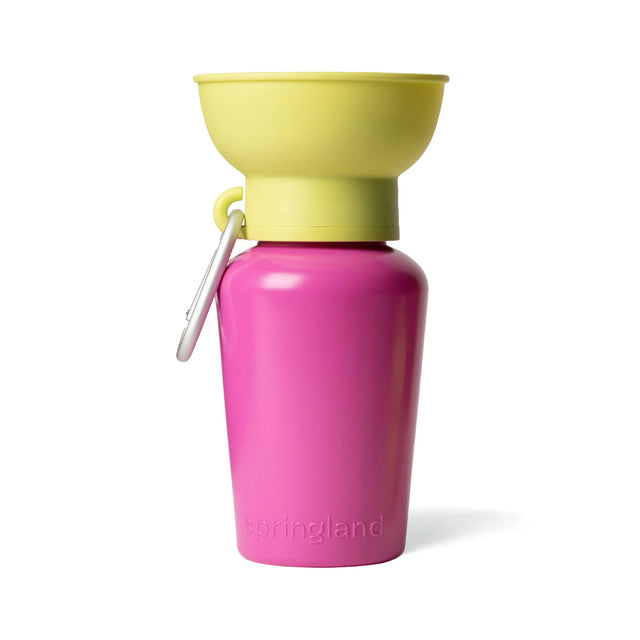 Travel Bottle The Flip, Palma