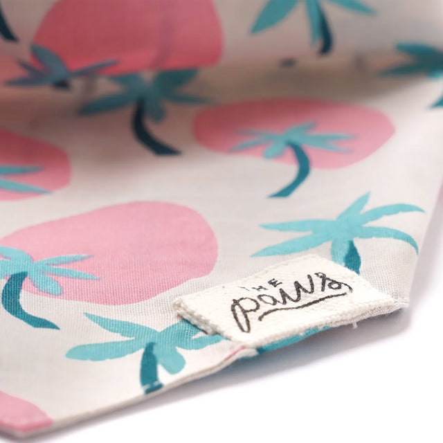 The Paws Bandana, Bingin Hundehalstücher