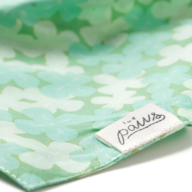 The Paws Bandana, Clover Hundehalstücher