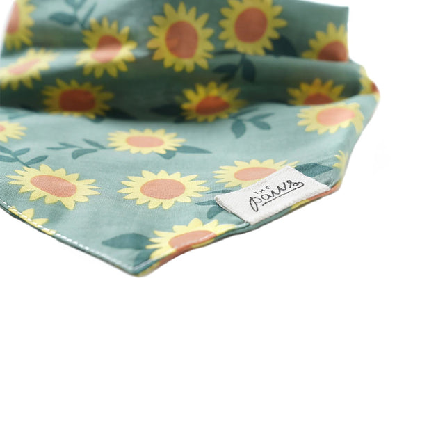 The Paws Bandana, Cromwell Hundehalstücher