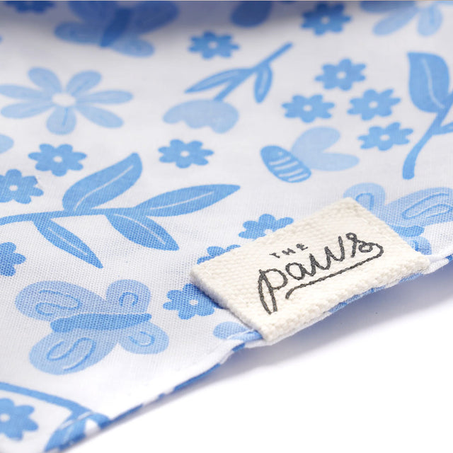 The Paws Bandana, Jo Hundehalstücher