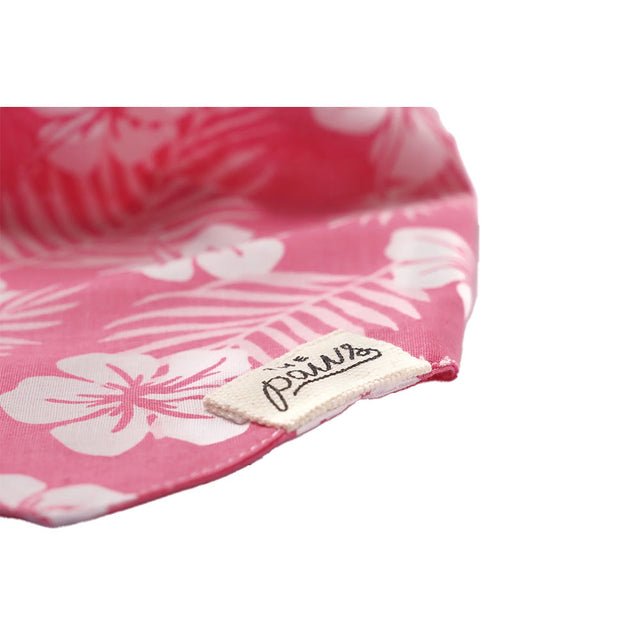 The Paws Bandana, Lei Hundehalstücher