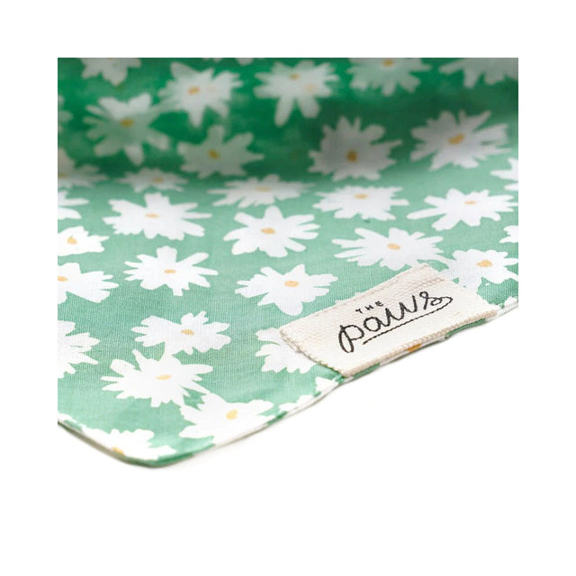 The Paws Bandana, Meadow Hundehalstücher