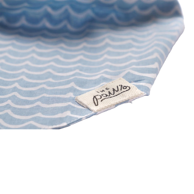 The Paws Bandana, Perfect Wave Hundehalstücher