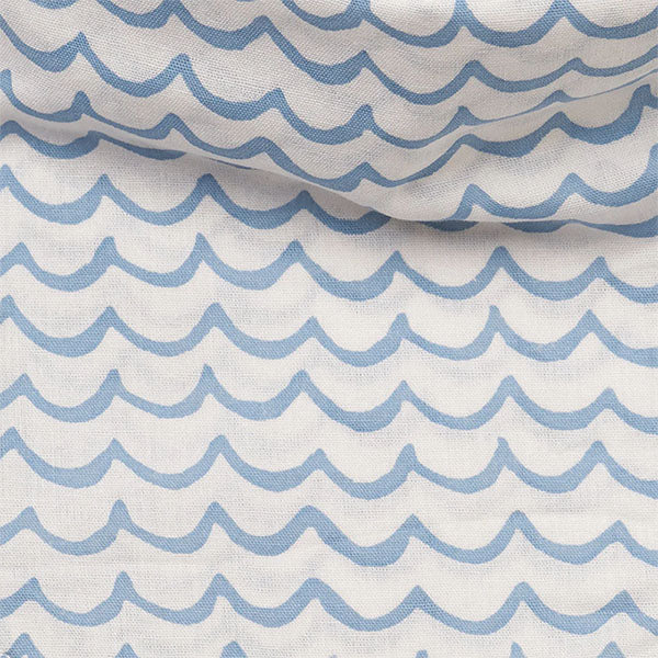 The Paws Bandana, Sea Hundehalstücher