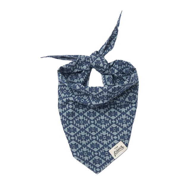 The Paws Bandana, Summit Hundehalstücher