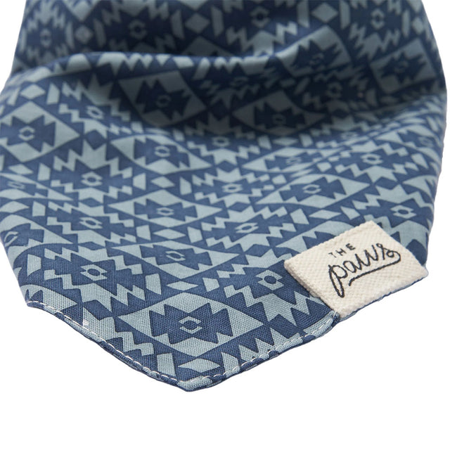 The Paws Bandana, Summit Hundehalstücher