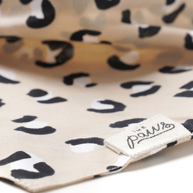 The Paws Bandana, Urban Hundehalstücher