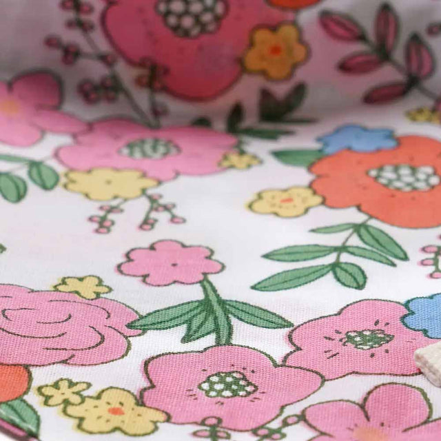 The Paws Bandana, Blossom Hundehalstücher