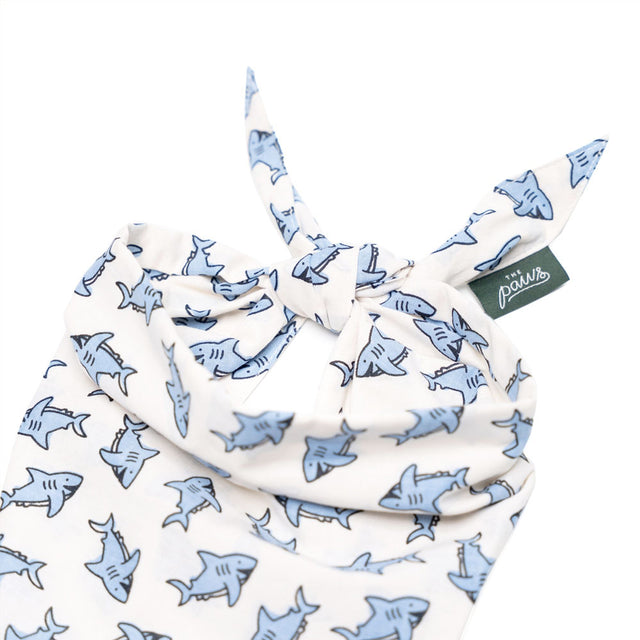 The Paws Bandana, Jawz Hundehalstücher