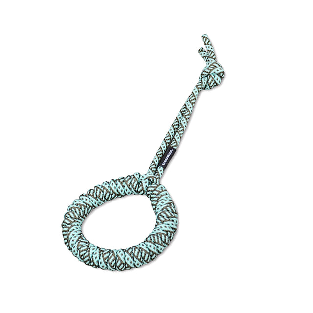 Treusinn Hundespielzeug Loopy, Ocean Tauspielzeug