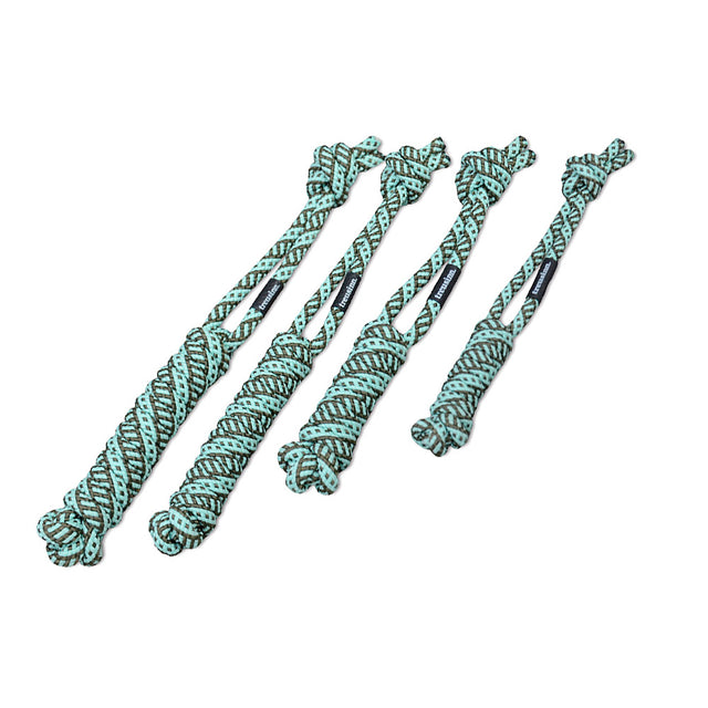 Treusinn Hundespielzeug Spiely, Ocean Tauspielzeug