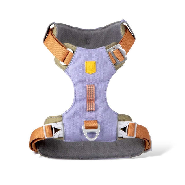 Woolly Wolf Hundegeschirr Alpha 360 | Lavender Mix Hundegeschirr