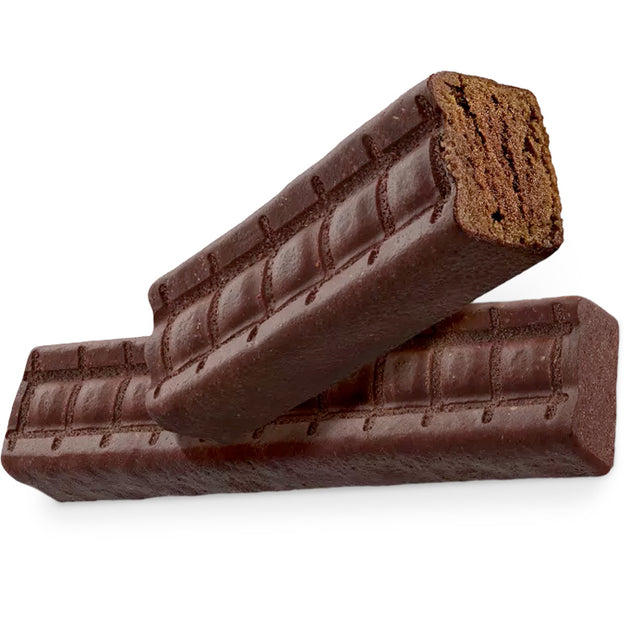 Wow Hundeleckerli Meat Bar – Hirsch & Lamm, 40g Hundeleckerli