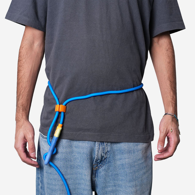 Zee.Dog Hands-Free Hundeleine Neopro, Sapphire Hundeleine