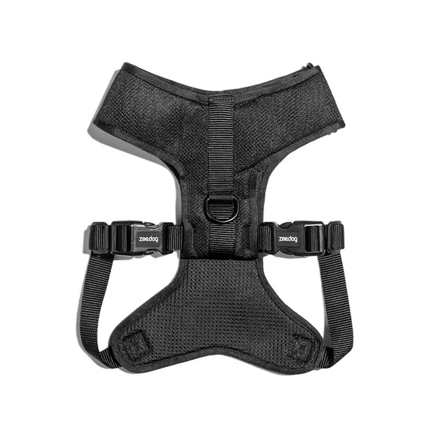 Zee.Dog Hundegeschirr | Adjustable Air Mesh Harness, Gotham Hundegeschirr