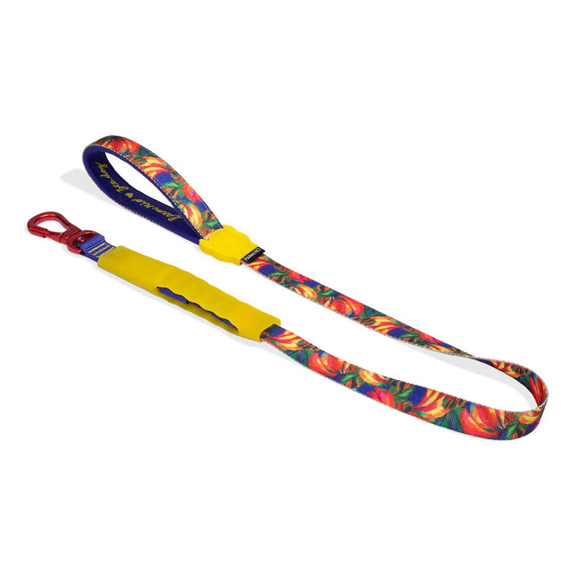 Zee.Dog Hundeleine Airleash, Samba Hundeleine