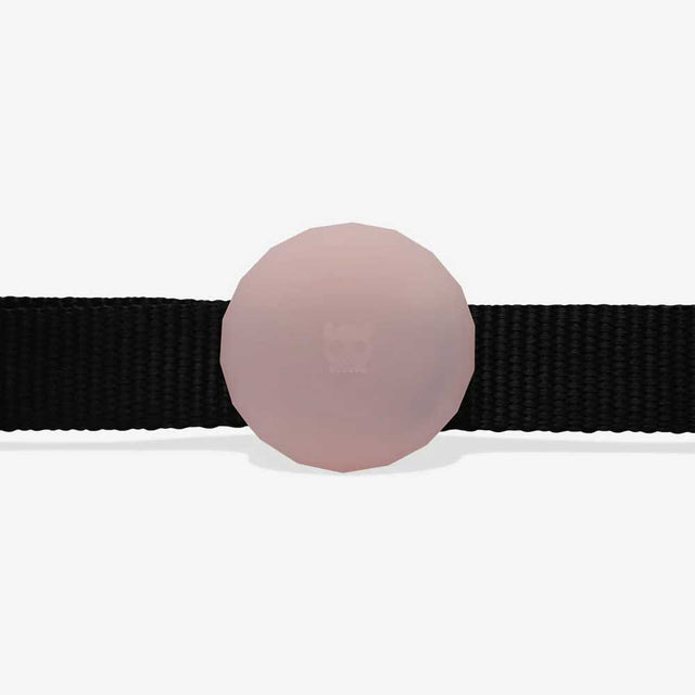 Zee.Dog AirTag Holder, Pink Accessoires