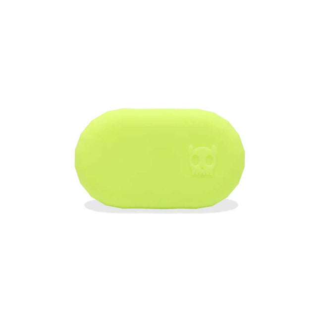 Zee.Dog Galaxy Tag Holder, Lime Accessoires