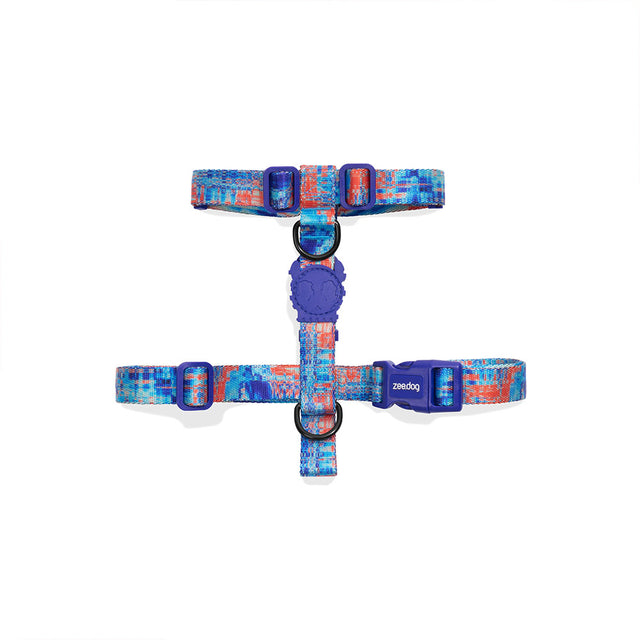 Zee.Dog Hundegeschirr | H-Harness, ERROR #404 Hundegeschirr