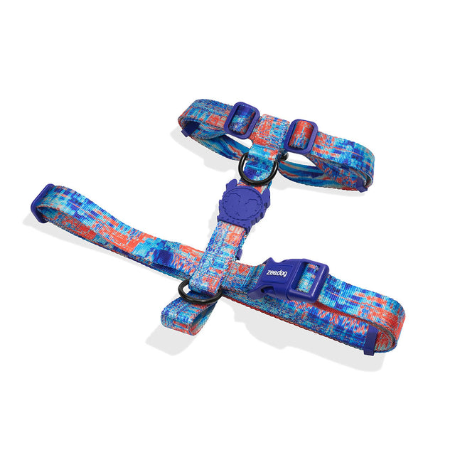Zee.Dog Hundegeschirr | H-Harness, ERROR #404 Hundegeschirr