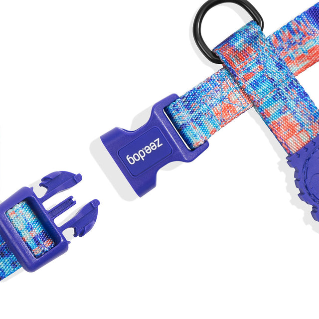 Zee.Dog Hundegeschirr H-Harness, ERROR #404 Hundegeschirr