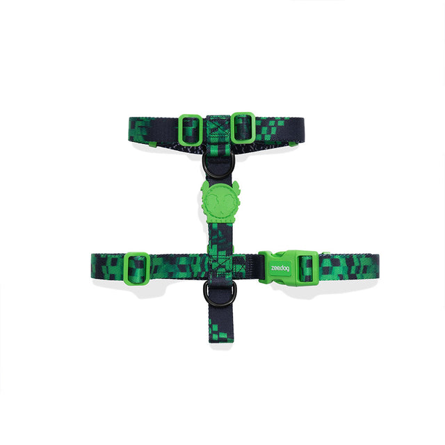 Zee.Dog Hundegeschirr | H-Harness, ERROR #410 Hundegeschirr